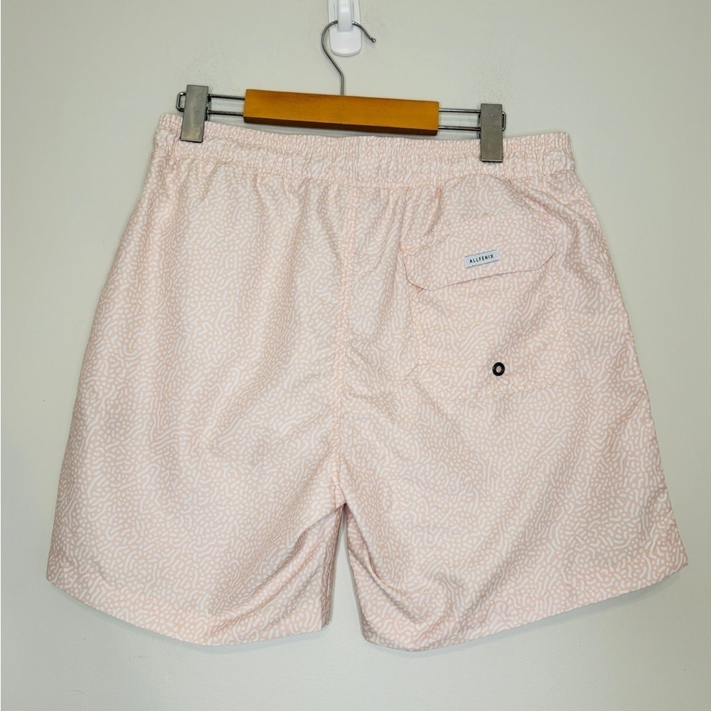 Allfenix Australia Mesh Lined Swim Trunks Large - Picture 2 of 8